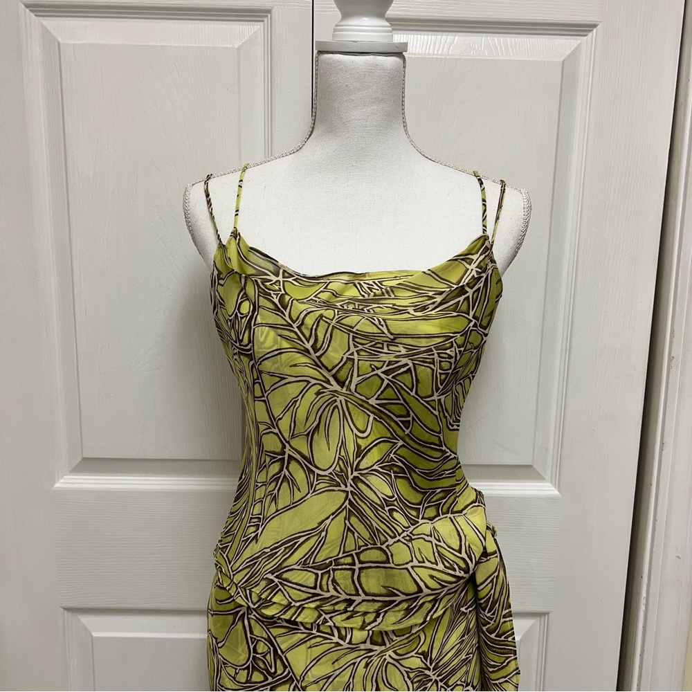 Caché | 3-Piece Dress | Size Medium